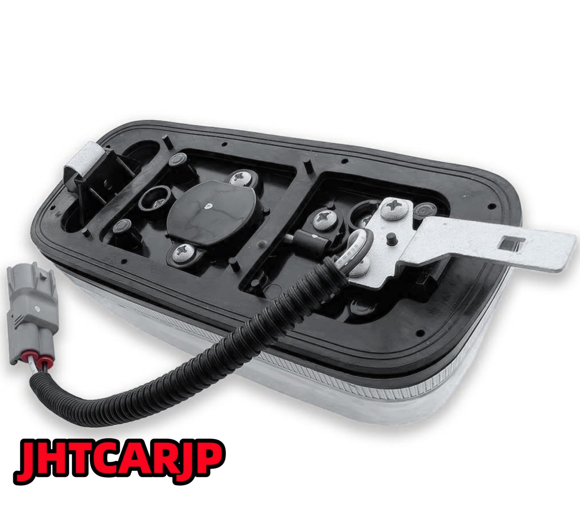 Amazon | JHTCARJP ふそう20 キャンター R2.11〜標準 ワイドサイド
